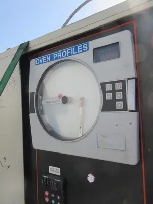 USED DESPATCH VRD2-19-1E