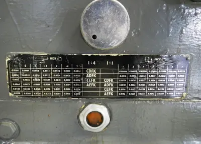 USED 1977 AMERICAN NOT PROVIDED