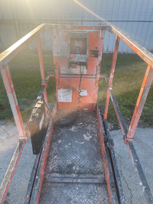 Used 2015 JLG 2632ES Scissor Lifters Florida US | Stack Equipment #1208790