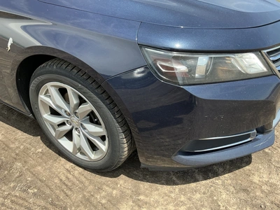 USED 2016 CHEVROLET IMPALA