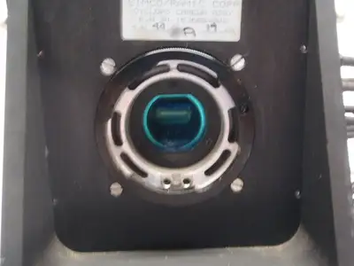 Used SRC 24-157683-002 Camera Systems Michigan US | Maverick Industrial Sales #1397556