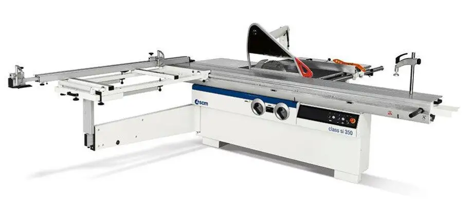 NEW SCM CLASS SI 350