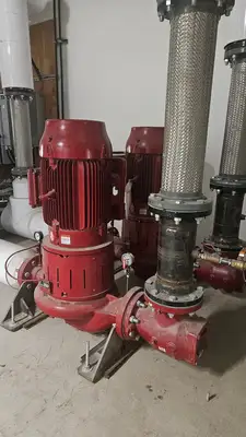 Used 2018 BELL & GOSSETT E80SC SSF Parts (Hydraulics and Pneumatics) British Columbia CA | Lenmark #255939