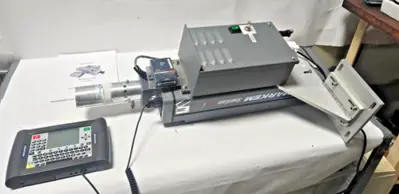 Markem smartlase130i smartlase130i Laser Smartlase 130i Printing Coder