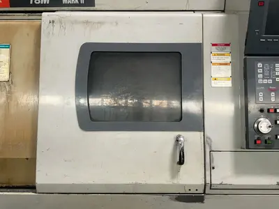 Used 1995 MAZAK SQT 18M CNC Lathes Ohio US | HGR 24 #1507656