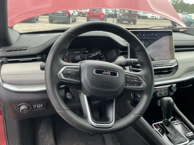 Used 2025 JEEP COMPASS SUVs Michigan US | Miedema Asset Management Group #1384744