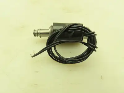 Honeywell Skinner PFB19DX1 Solenoid Valve PFB Series 24V 75 PSI 1/8" NPT
