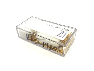 USED FEINMETALL H772LAHC
