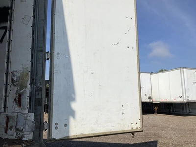 Used 2014 STOUGHTON _UNKNOWN_ Misc Trailers Michigan US | Miedema Asset Management Group #1301600