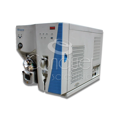 USED THERMO SCIENTIFIC TSQ QUANTUM DISCOVERY MAX