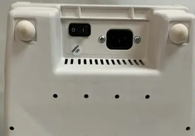 Fisher Scientific CPX-962-118R Water Baths, Circulators & Chillers | ANACAPA EQUIPMENT BROKERS, INC (4)