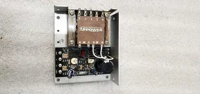 INTERNATIONAL POWER IHB24-1.2