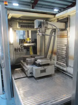 Used 2008 _UNKNOWN_ _UNKNOWN_ Laser Load/Unload Systems GB | Apex Group #1553647