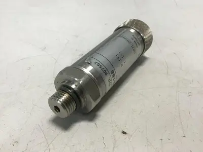 USED HYDAC HDA 3770-A-250-188