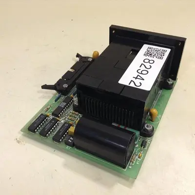 USED SCI 24764 REV C