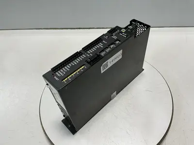 USED MTS AC-07