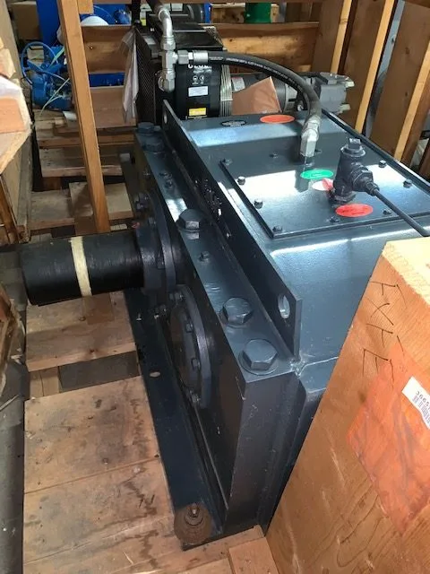 USED Falk 445AS-1
