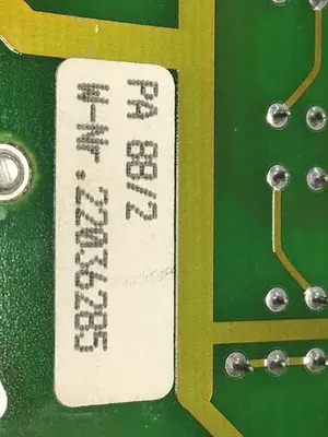 USED ENGEL PA 88/2
