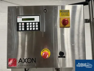USED Axon Axon Sleever, Model EZ-Sealer 300SL