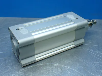 NEW FESTO DSEC80100PPVAN3