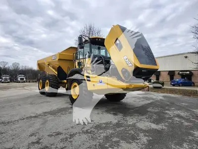 USED 2024 BELL B30E