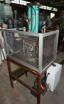 USED TOX PRESSOTECHNIK K4.200.20-US