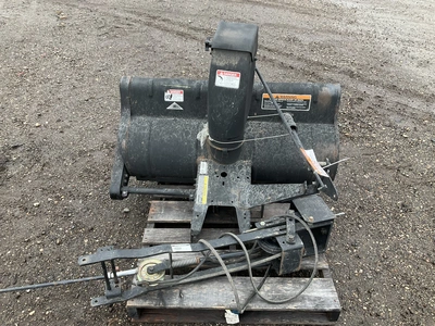 Used _UNKNOWN_ _UNKNOWN_ Snow Blowers Michigan US | Miedema Asset Management Group #1579315
