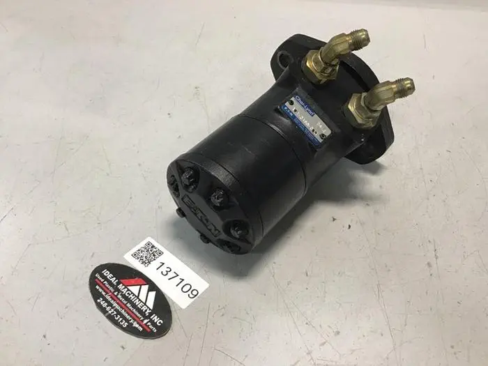 USED CHAR LYNN 101 2169 009