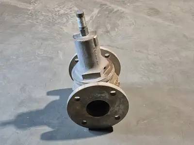 3" Pressure Regulator Valve Fig #33X