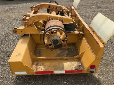 Used _UNKNOWN_ _UNKNOWN_ Automotive Parts Michigan US | Miedema Asset Management Group #1423533