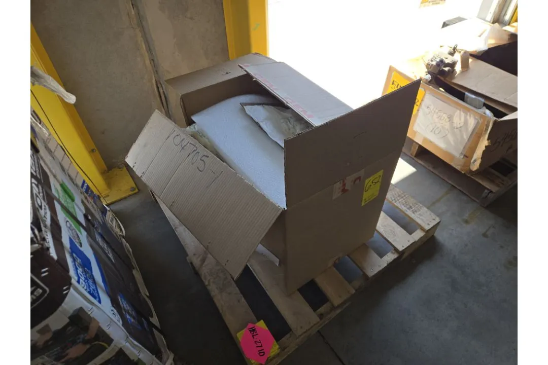Used _UNKNOWN_ _UNKNOWN_ Truck Mount Pipeline Inspection Systems Texas US | IRS Auction #1415501