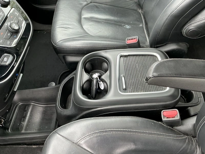 Used 2019 CHRYSLER PACIFICA Vans Michigan US | Miedema Asset Management Group #1402791