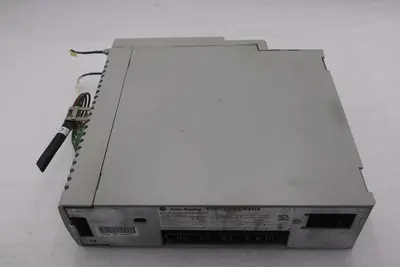 ALLEN BRADLEY 2094-BMP5 ALLEN BRADLEY KINETIX 6000 AXIS MODULE STOCK 5046