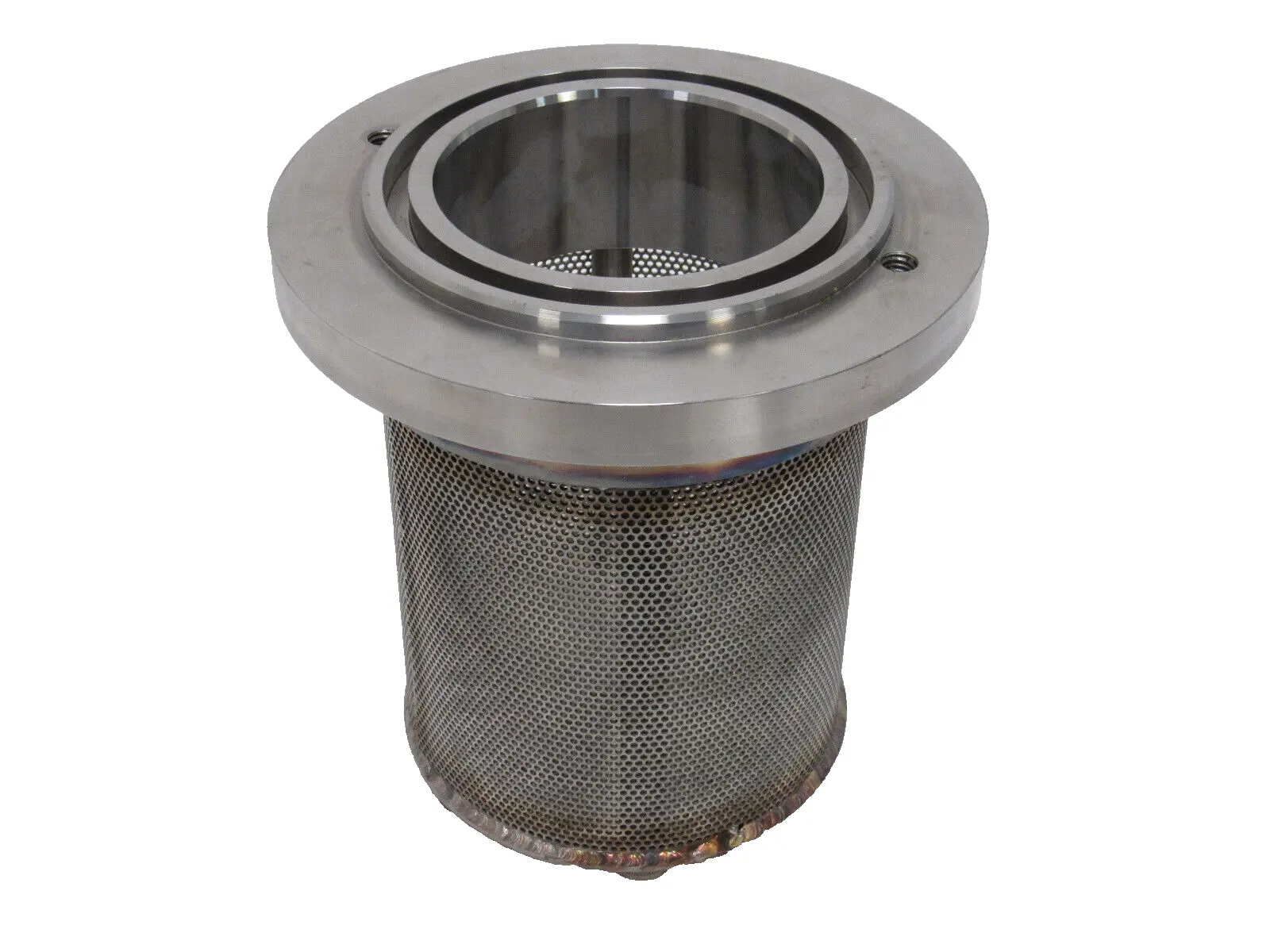 NEW SPX V287109 BASKET