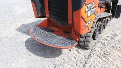 USED 2024 Ditch Witch SK800