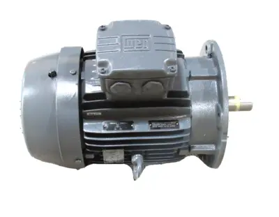 NEW WEG 070523771 MOTOR 11KW2P160M-400/440-480VV50HZ 160M-2 477110 B5T