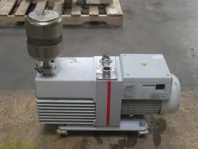 Used WELCH PRO30 3302-01 Vacuum Pumps Texas US | Aucto #1307131