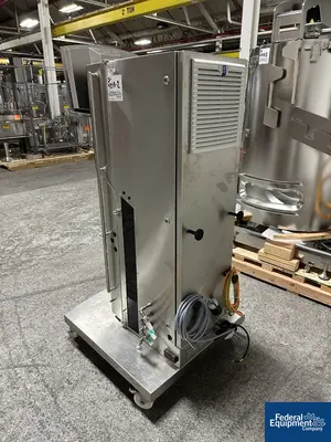 USED Sartorius Sartorius Stedim 500L Single-Use Bioreactor