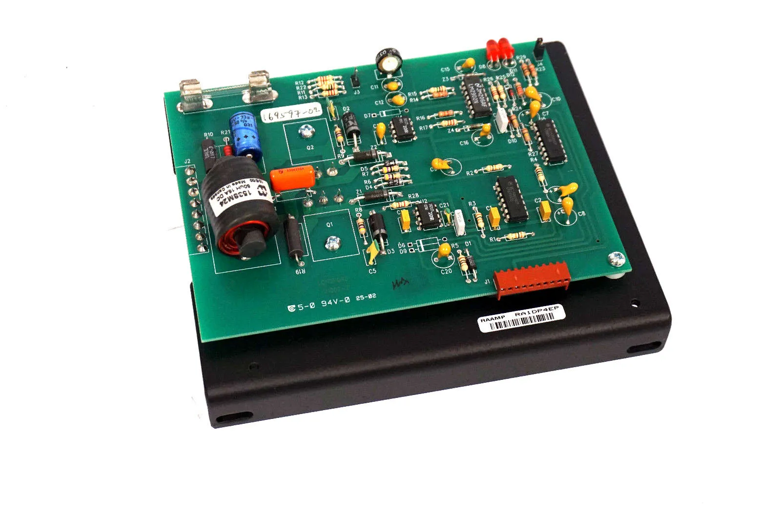 NEW LONGFORD M1002-7 CIRCUIT BOARD M10027