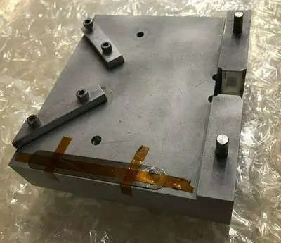 ASYMTEK FIXTURE