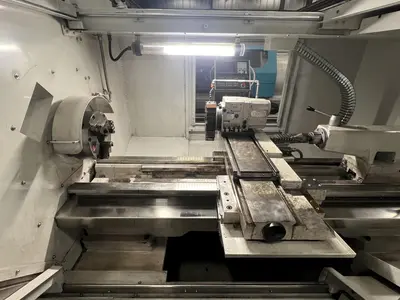 USED 2016 MILLTRONICS ML16/40