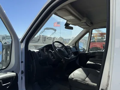 Used 2015 RAM PROMASTER 2500 Service & Utility Trucks Minnesota US | Carco Truck & Equipment #1514107