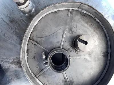 Used GROEN PREMIER Autoclaves, Reactors & Kettles California US | Machinery & Equipment #789458