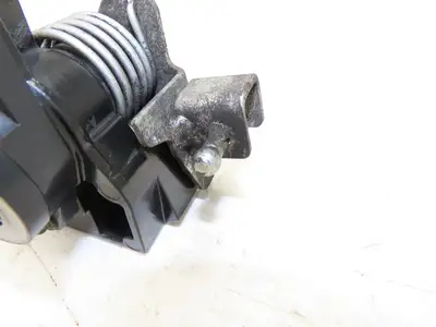 Toyota 58860-1092071 Electric Forklift Accelerator Rotary Switch Off Of 8FBE15U