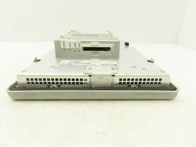 Allen Bradley 2711PC-T10C4D1 HMI PanelView Plus 1000 10.4" Operator Touch Panel