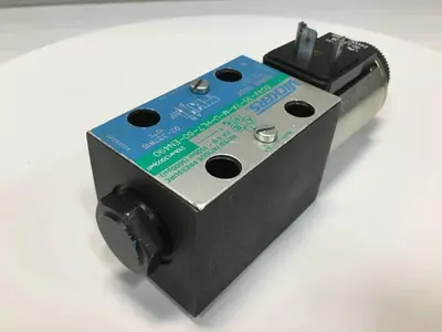 USED VICKERS DG4V3S7AMUHL760EN490