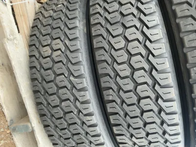 Used _UNKNOWN_ _UNKNOWN_ Wheels & Tires Michigan US | Miedema Asset Management Group #1437639