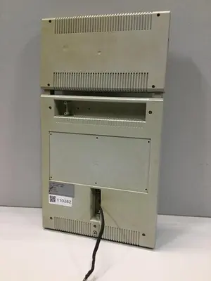 USED VAN DORN 6ES5 398-0KB1