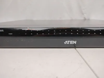 USED ATEN Altusen KN2132