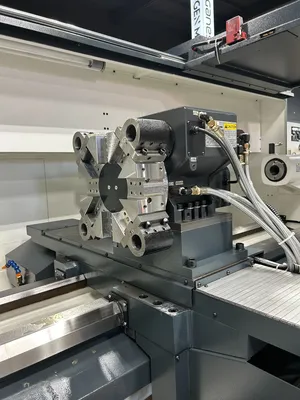 2025 GANESH GTW-3080 CNC Lathes | 520 Machinery Sales LLC (3)